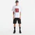 Majice PLEASURES Navigate T-Shirt White XL