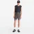 Majice Satisfy Justice Trail Cropped Muscle Tee Black L