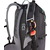 Deuter TRANS ALPINE 24, ruksak za bicikl, crna 3200021