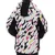 Brugi jakna Brugi Print Wht 9CW6-J5Q
