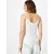 Hailys Bluza Malina, bela