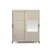 Hanah home Ormar 190x216x60cm Hrast