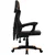 CANYON  gaming chair Flow MCH01 Mesh Black Orange CNE-MCH01