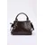 TRENDYOL ženska torba model Twoaw25Oc00004, smeđa-smeđa