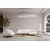 ATELIER DEL SOFA Ugaona garnitura Eti Oak Right White