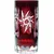 Marika Kozarci za vodo Ruby Crystal 320 ml, mlinček za olive