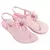 Ipanema CLASS FLORA KIDS, dječije sandale za plivanje, roza 27018