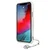Maska Guess Hc PC 4G Metal Charm za iPhone 12 Pro Max 6.7 srebrna (GUHCP12LKS4GSI)