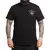 Hardcore majica moška - PREMIUM - SULLEN - SCM6788_JTBK