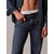 Calvin Klein Jeans Kavbojke modra