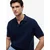 TOMMY HILFIGER Pulover  mornarska