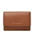 MICHAEL Michael Kors Denarnica Bryant 32S5GYTP1L Rjava