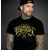 Hardcore majica moška - Graphic - HYRAW - SS21-M29-TSH