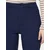 PIECES Jeans pajkice, modra