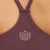 Energetics OLORIE W, ženska majica za fitnes, ljubičasta 430354