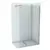 Walk-in CONCEPT MONTE 80x200cm 8mm staklo