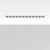 Braytron LED linearna svetiljka BRY-LINEX-LN12-18W-3CCT-WHT