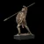 Spartanac 13 cm