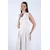 Trend Alacati Stili Ženska bluza Alc-X15099, Bela