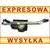 Opel Astra II G 98-06 mehanizem brisalcev + MOTOR