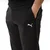 Puma Muški donji deo trenerke Ess sweatpants tr cl, Crni