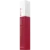 MAYBELLINE NEW YORK Ruž za usne Superstay Matte Ink 80 Ruler