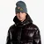 Jopica Diesel W-Rolfys-Wrd-Bkcp Jacket Black 52