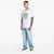 Majice Vans Black Sabbath Obi SS Tee White S