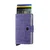 Secrid Miniwallet Cleo Lavender