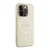 GUESS Maska za telefon Hc PU Saffiano Magsafe za iPhone 15 Pro bez