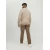 Jack & Jones Plus Chino hlače Marco Dave, rjava
