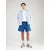 Nike M NK CLUB KNIT SHORT, muške hlače, plava FQ4359