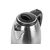slomart BLOW BK-18SS grelnik vode, 1,8 L, 2000 W, srebrna/črna