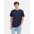 SELECTED HOMME Majica ASPEN, modra