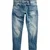 G-Star RAW Kavbojke 3301 Tapered, modra