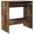 Stol Dimljeni hrast 77.5 x 43 x 79 cm Konstruirano drvo