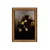 Wallity Zidna dekoracija ATCRCVCNVSMDL30, 50 x 70 cm, Šarena