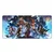 World of Warcraft Classic XL podloga za miša - Cataclysm Deathwing, 90 x 42 cm