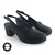 Mona Shoes Ženske cipele, Kožne, Crne