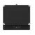 Akai Gramofon ATT-18BT Bluetooth 5.3 vhod/izhod USB AUX RCA 3 hitrosti