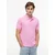 Tommy Jeans Majica CLASSIC  roza