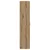 Uredski ormar Umjetnički hrast 60 x 32 x 152,5 cm