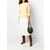 Sandro Paris - embellished knit jumper - women - Yellow