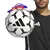 Adidas PRED GL TRN, muške nogometne rukavice, plava IX3870