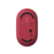 Miška LOGITECH POP, brezžična, optična, 1000dpi, USB, bluetooth, roza