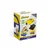 Berlinger Haus Sendvič toster Minions Collection BH-9937MN, Žuto-plavi