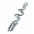 OLIMPIJSKA EZ SUPER CURL PALICA 120 CM GLADKA