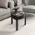 Hanah Home Set klub stolova, 3 komada Lenny Antracit