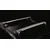 Roof racks with overhang VW Transporter T5 2003-2015 (Multivan)