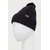 EA7 Emporio Armani beanie kapa z volno